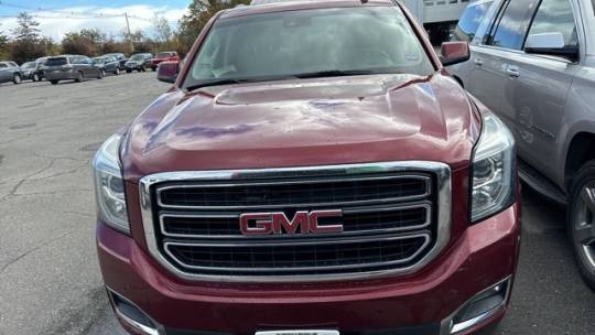 2017 GMC Yukon