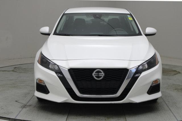 2022 nissan altima 2.5 s