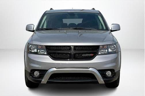 2020 dodge journey crossroad 4dr front-wheel drive in am qui, tennessee