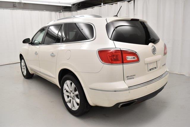 2013 buick enclave premium awd premium 4dr crossover for sale in topeka, kansas