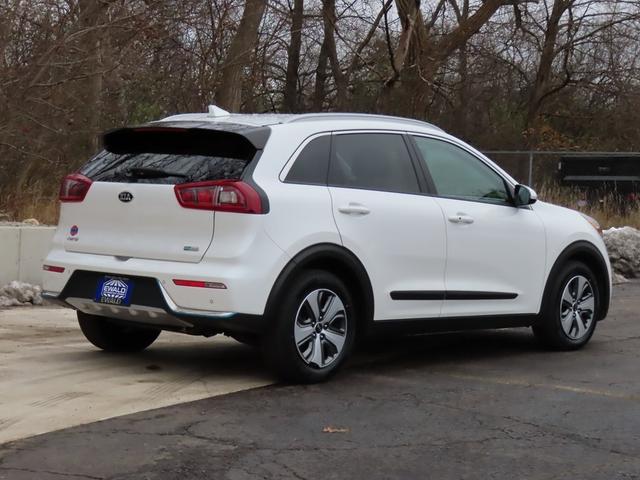 2019 kia niro plug-in hybrid ex premium