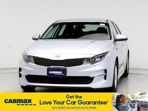 2016 kia optima in racine, wisconsin