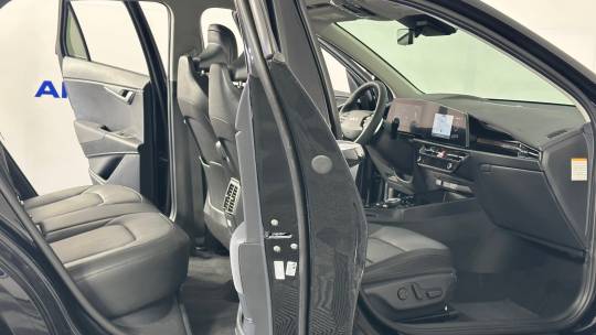 2023 Kia Niro