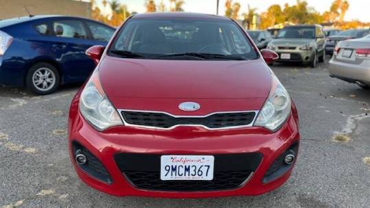 2013 Kia Rio