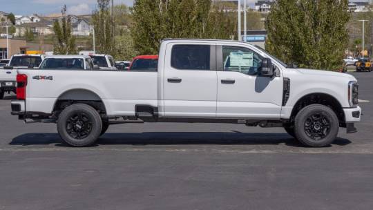2024 Ford F-250