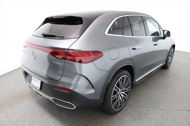 2023 mercedes-benz eqe 500 4matic