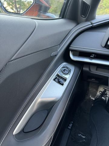 2024 chevrolet corvette stingray w/1lt
