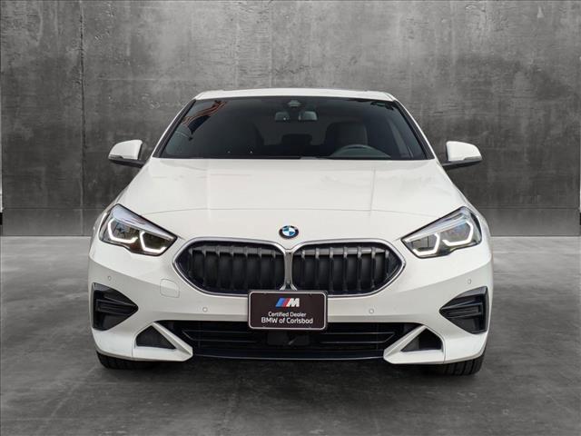 2022 bmw 228 gran coupe i xdrive