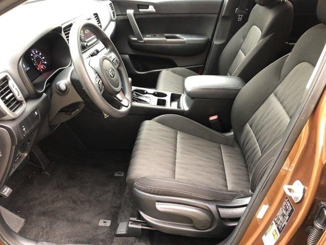 certified 2017 kia sportage fwd lx pelham, al 35124 for sale in indian springs, alabama