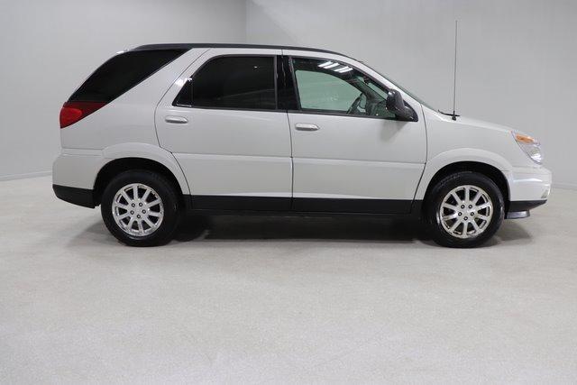 used 2006 buick rendezvous cxl fargo, nd 58103 for sale in fargo, north dakota