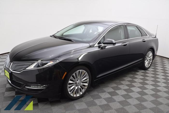 used 2013 lincoln mkz awd la crosse, wi 54603 for sale in la crosse, wisconsin