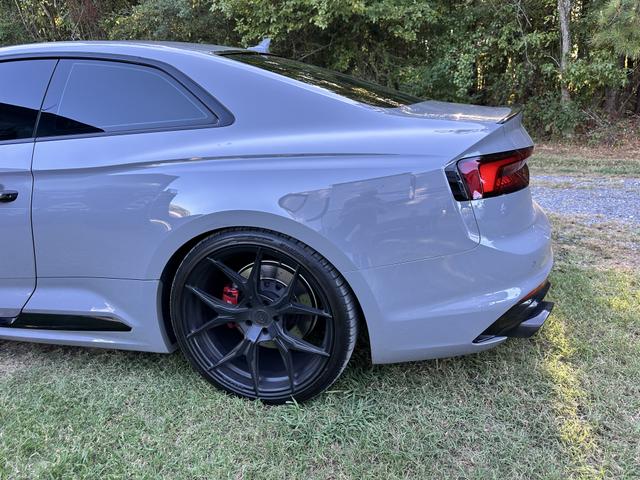 2018 audi rs 5 2.9t