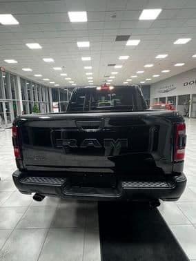2024 ram 1500 rebel in rochester, new york