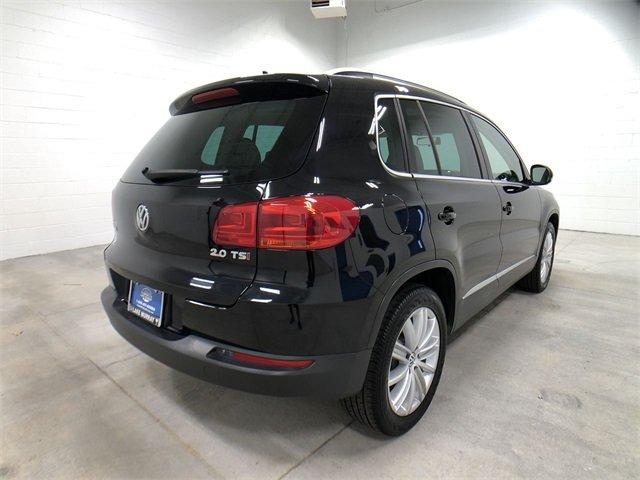 used 2015 volkswagen tiguan sel irmo, sc 29603 for sale in greenville, south carolina