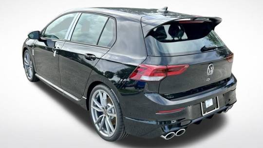 2024 Volkswagen Golf R
