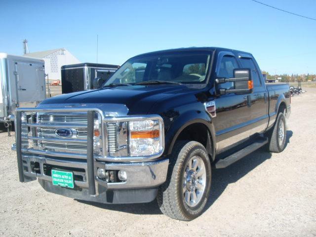 2008 ford f250 xl super duty for sale in west fargo, north dakota
