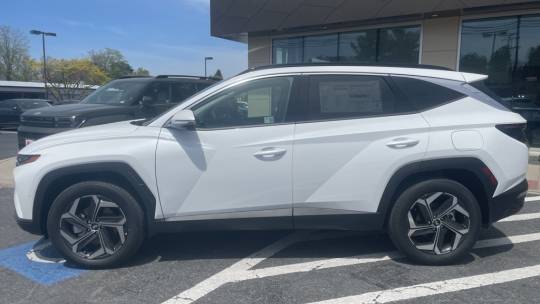 2024 Hyundai se