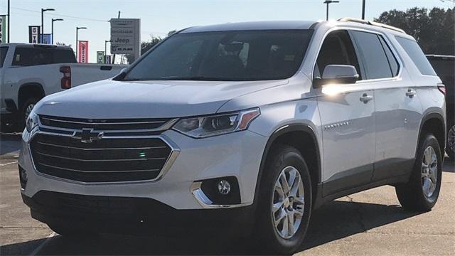 new 2020 chevrolet traverse fwd lt thibodaux, la 70301 for sale in thibodaux, louisiana