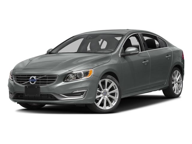 2017 volvo s60 inscription t5