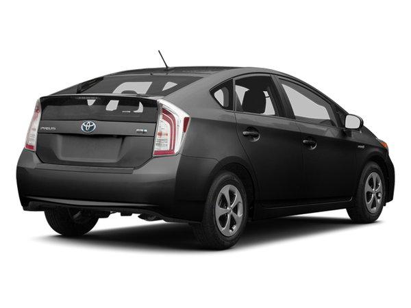 2013 toyota prius in milwaukee, wisconsin