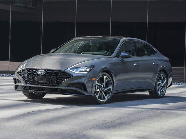 2022 hyundai sonata se
