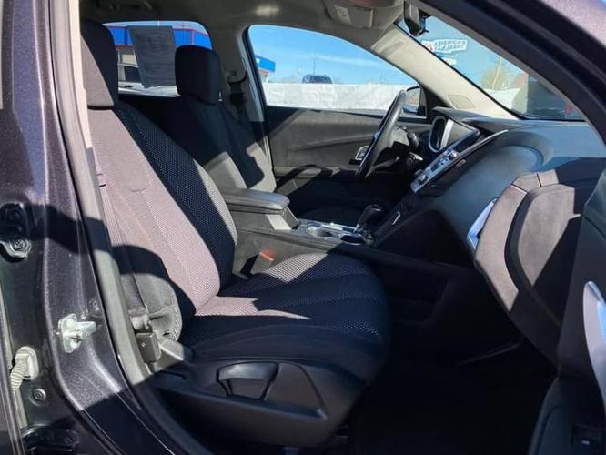 2016 chevrolet equinox lt sport utility 4d in harrisonville, missouri