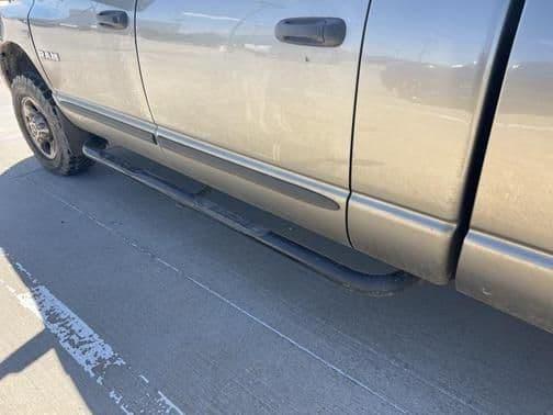 2008 dodge ram 1500 slt mega cab in ardmore, oklahoma
