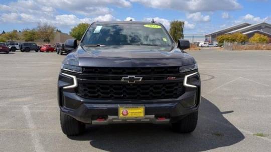 2023 Chevrolet Suburban