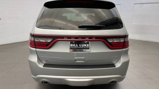 2025 Dodge Durango