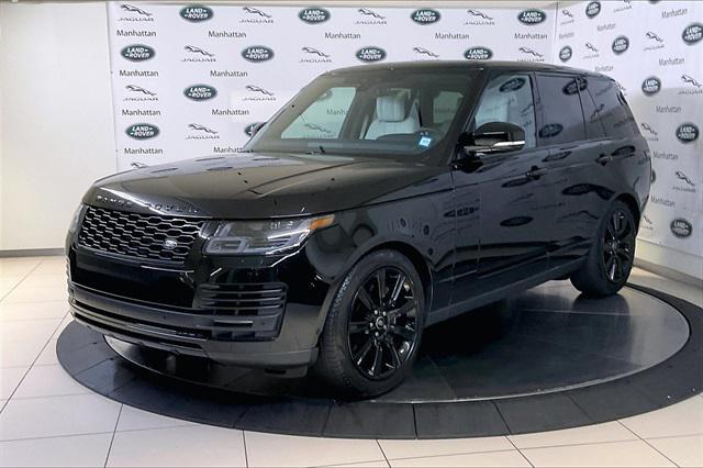 2021 land rover range rover westminster