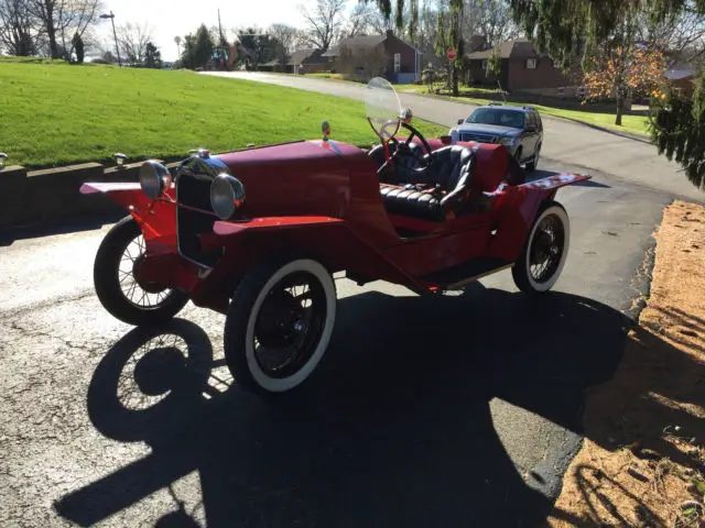 speedster
