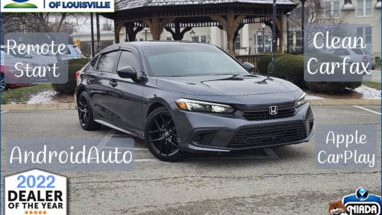 2022 Honda Civic