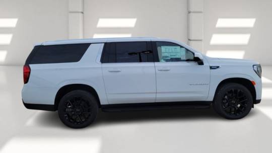 2024 GMC Yukon xl sle