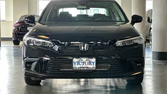 2023 Honda Civic