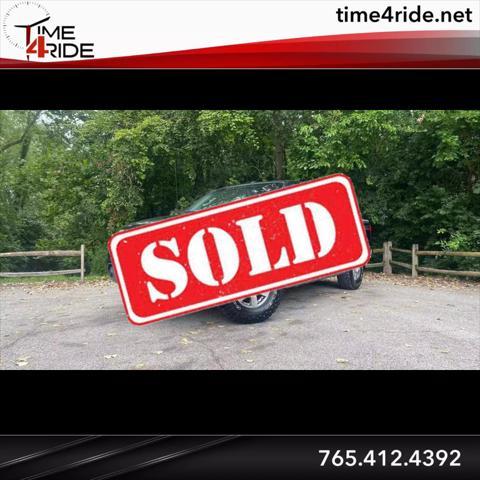 2010 nissan frontier pro-4x