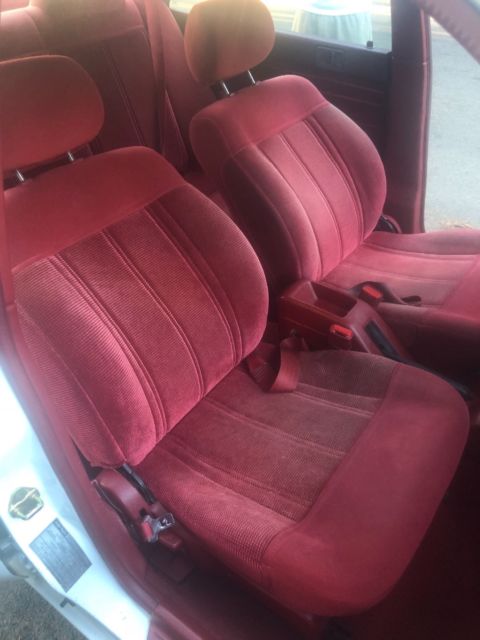 1991 mercury tracer
