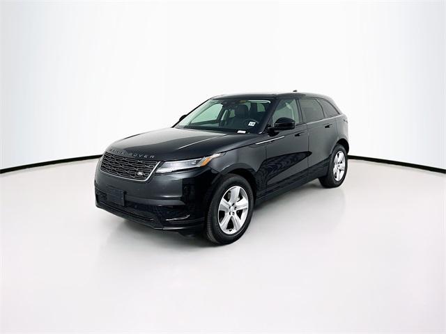 2025 land rover range rover velar s