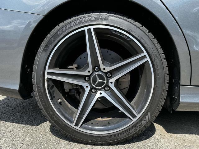 2017 mercedes-benz amg c 43 base 4matic