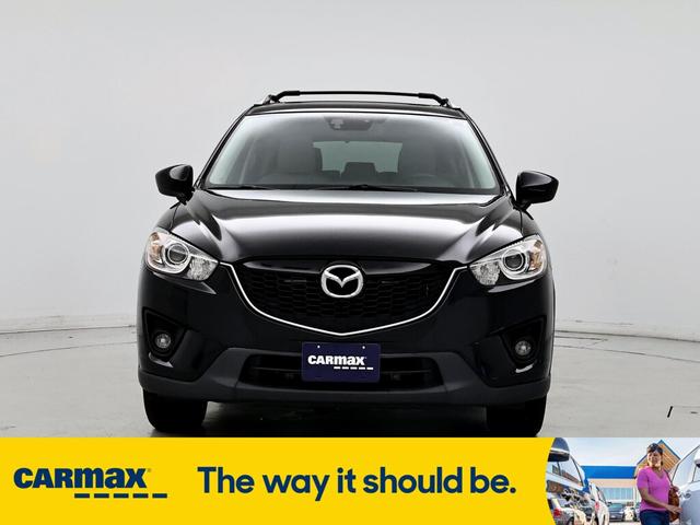 2014 mazda cx-5 grand touring