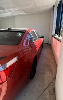 2007 bmw 530 i