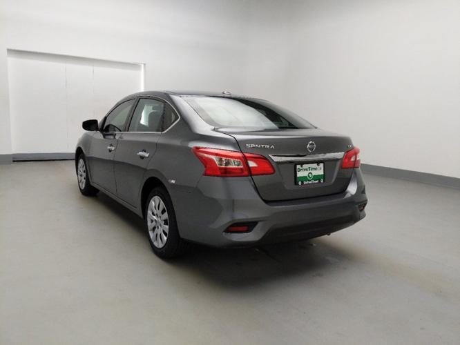 used 2016 nissan sentra sv macon, ga 31210 for sale in macon, georgia