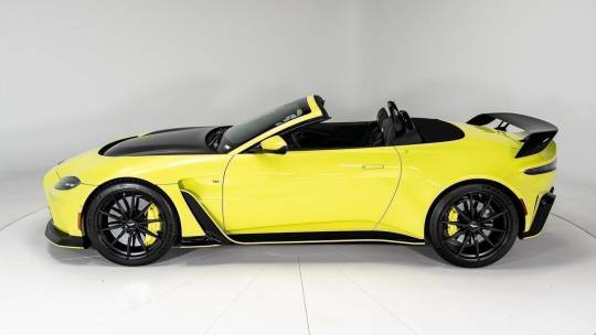 2023 Aston Martin Vantage