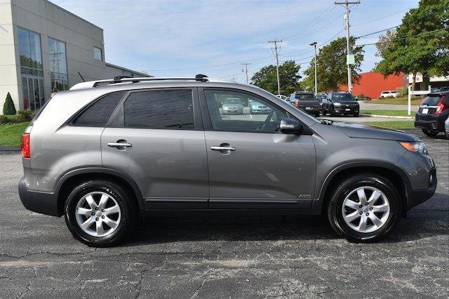 2012 kia sorento lx awd lx 4dr suv (v6 for sale in middletown, rhode island