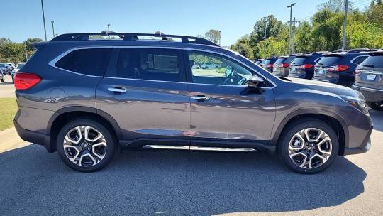 2024 Subaru Ascent