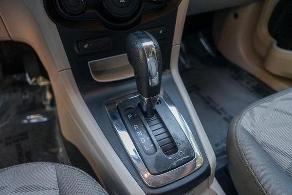 2013 ford fiesta in co bluffs, iowa