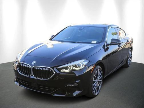 2021 bmw 228 gran coupe