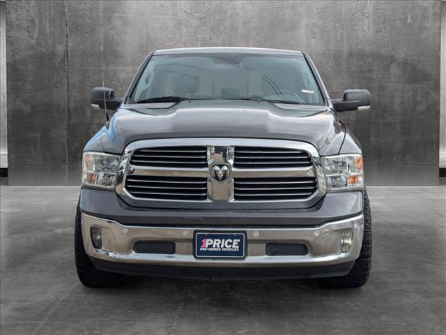 2014 ram 1500 lone star
