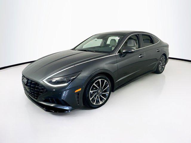 2023 hyundai sonata limited