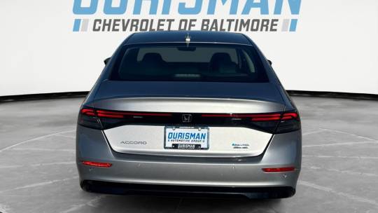 2023 Honda Accord
