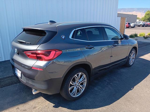 2019 bmw x2 xdrive28i